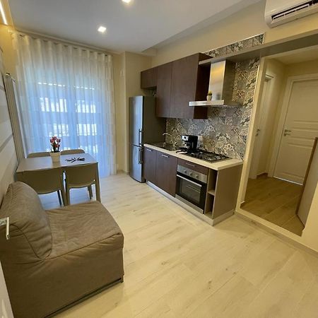 Ferienwohnung Dimora Lucia Troia Exterior foto