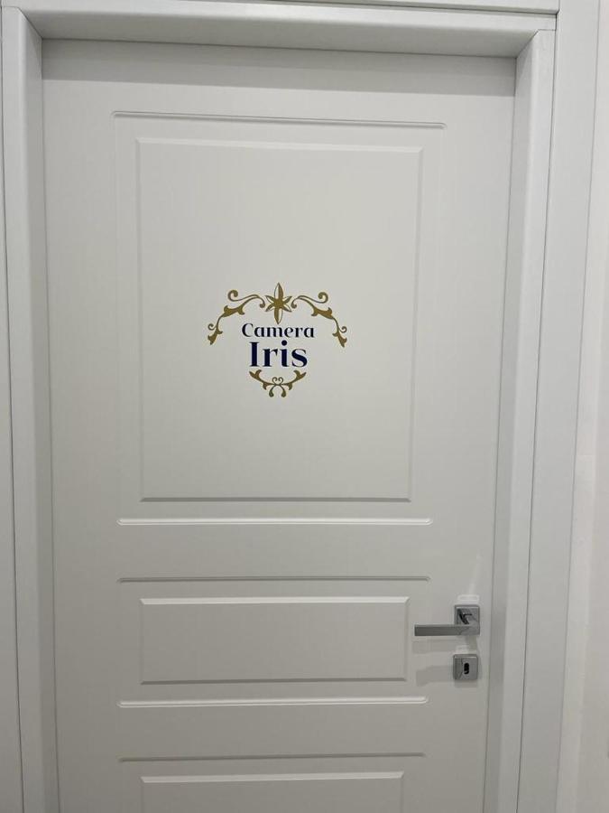 Ferienwohnung Dimora Lucia Troia Exterior foto